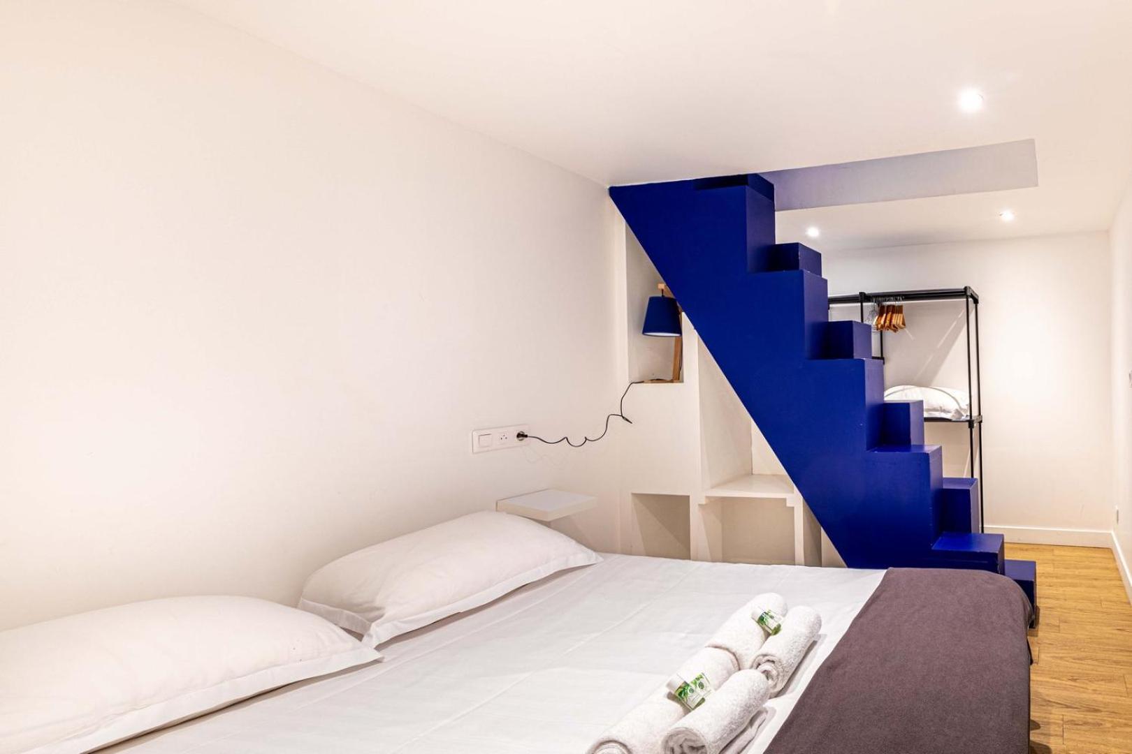 Disponible - Paris - All Equipped Duplex - From 1 To 6 Guests Eksteriør bilde